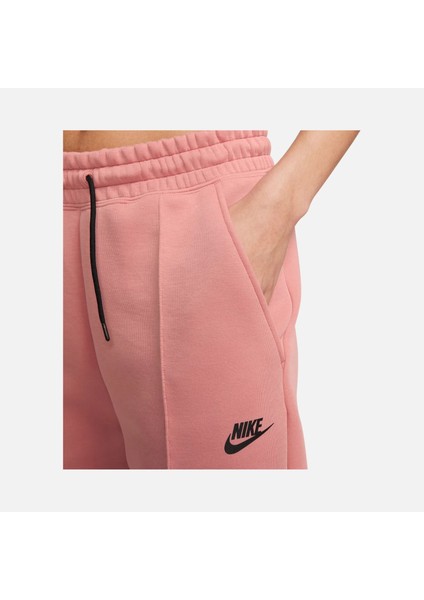 Sportswear Tech Fleece Mid-Rise Kadın Eşofman Altı Fb8330 indirimleri