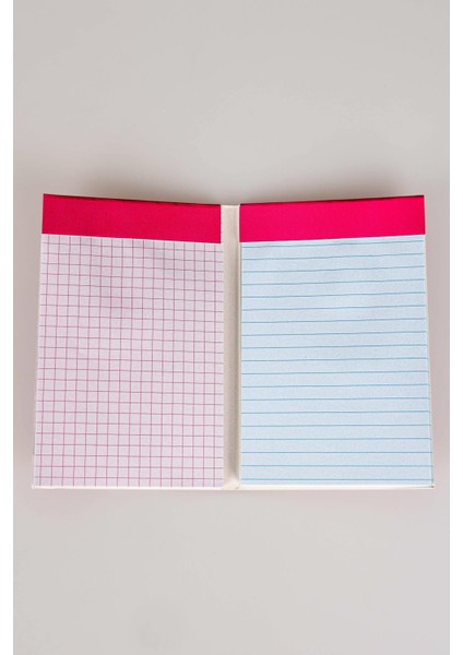 Lisanslı L.o.l. Surprıse Çift Taraflı Not Defteri,kurşun Kalem ve Silgi Seti fırsatları