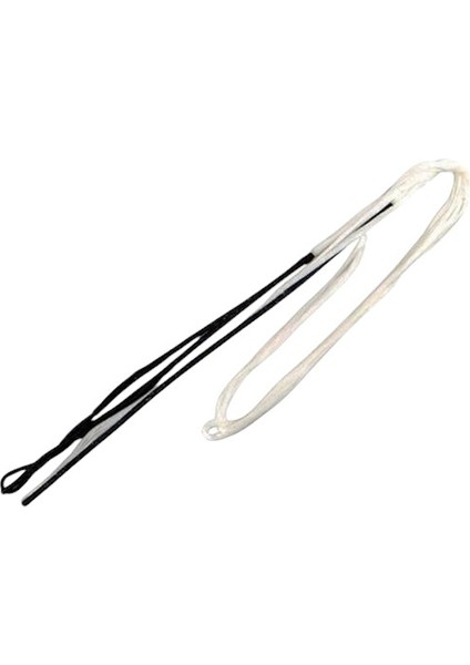 Cartel Doo Sung Okçuluk Yay -Hazır Kiriş Ipi- Dacron-48 Inch 12 Kat -53F925