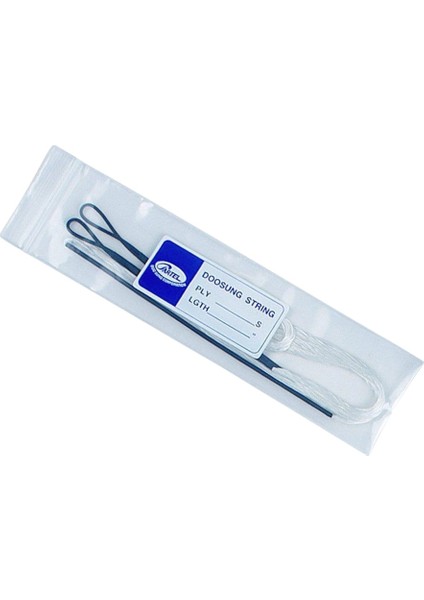 Cartel Doo Sung Okçuluk Yay -Hazır Kiriş Ipi- Dacron-48 Inch 12 Kat -53F925 fiyatları