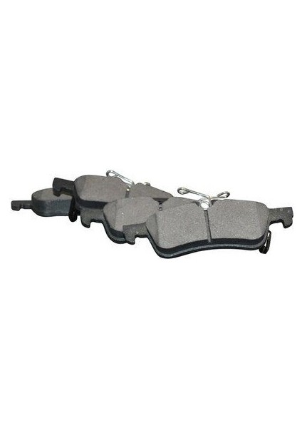 Yaris Arka Balata Takımı 2006-2017 04466-0D010