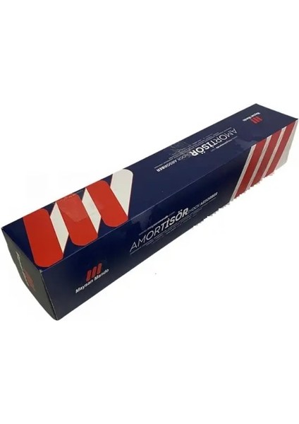 Amortısor Arka ( Ford Transıt 2.2tdcı V347 06-)