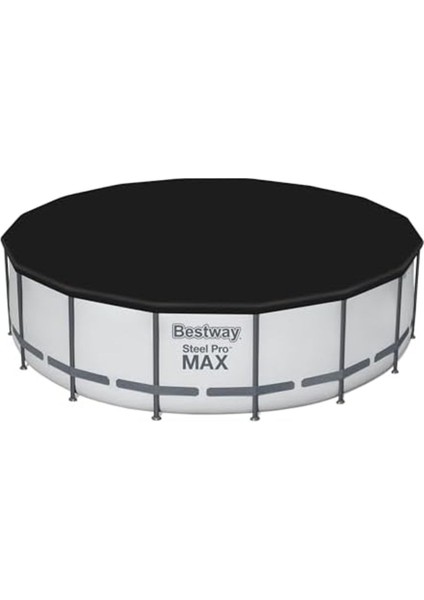 Nfmax 4,88 M Yuvarlak Havuz Örtüsü Fshnf 1051353