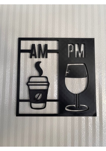 Modern Tasarım Duvar Dekoru-Ev Hediyesi Dekor-Duvar Süsleme-Kahve Köşesi Dekor-Ev Ofis Hediyesi fiyatları