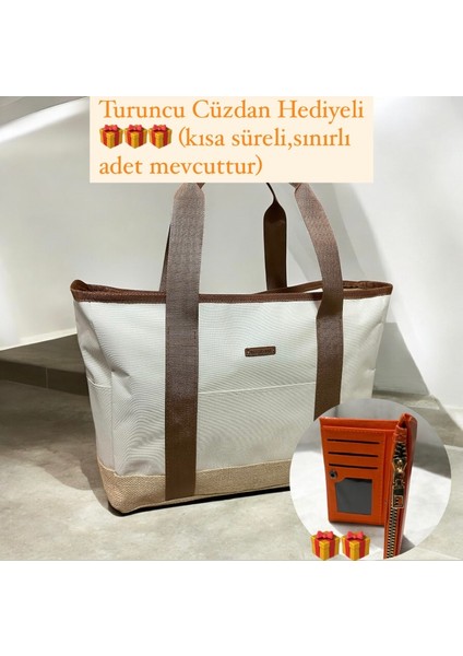 Plaj Çantası