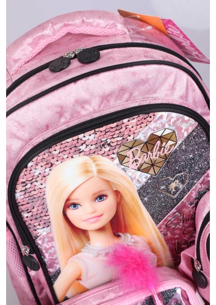 Dekomus Ile Lisanslı Okul,kalem ve Beslenme Çantası,matara,beslenme Kabı Ile Kırtasiye Okul Seti