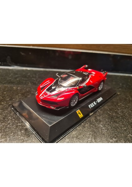 1/43 Ferrari Fxx K 2014​