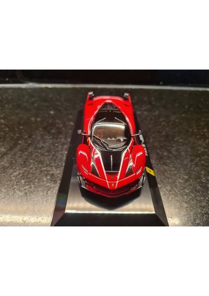 1/43 Ferrari Fxx K 2014​ fiyatları
