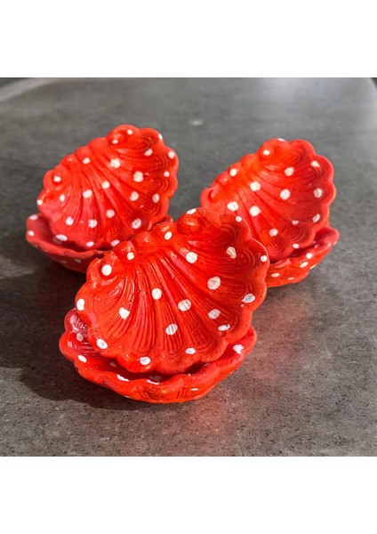 6 Lı Mini Lokumluk