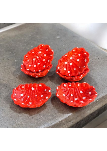 6 Lı Mini Lokumluk