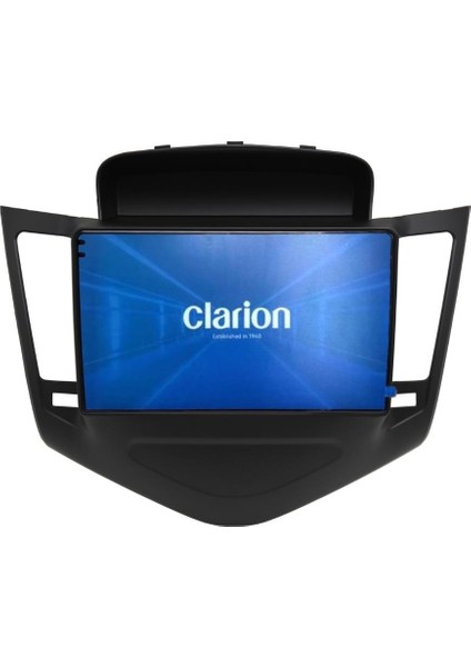 Chevrolet Cruze Android Multimedya Sistemi 4-64 Clarion (2008-2012)