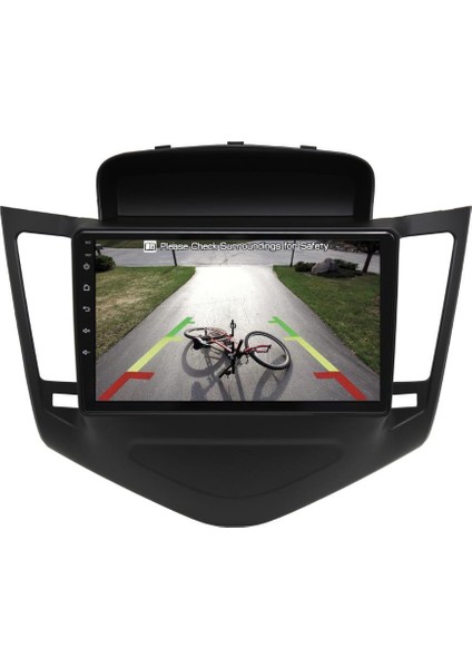 Chevrolet Cruze Android Multimedya Sistemi 4-64 Clarion (2008-2012)