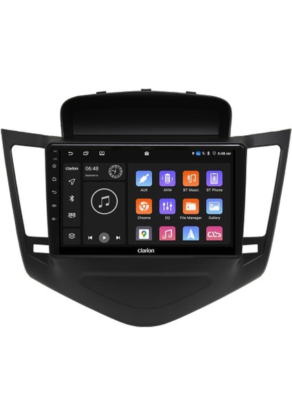 Chevrolet Cruze Android Multimedya Sistemi 4-64 Clarion (2008-2012)