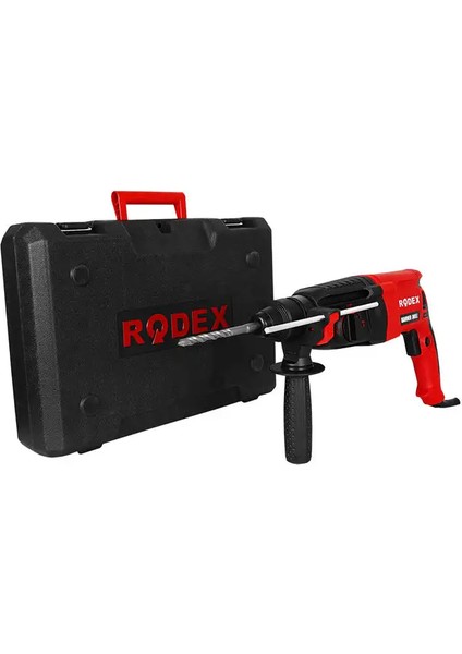 RDX226 Elektropnömatik Kırıcı Delici Matkap 26 mm 800W fiyatları