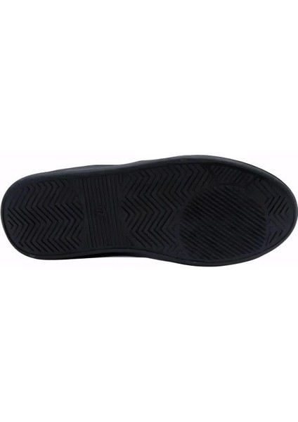 Yılan/ Deri Sıyah Sneaker Düz 026 11 Yln P fırsatları
