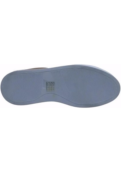 Deri Altın-Bıskuvı Sneaker Düz 1280 01