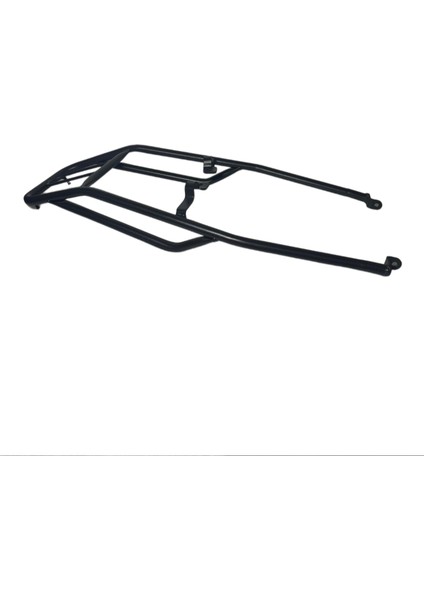 Tvs Raider 125 Çanta Demiri