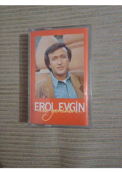 Erol Evgin ile Yeniden Kaset