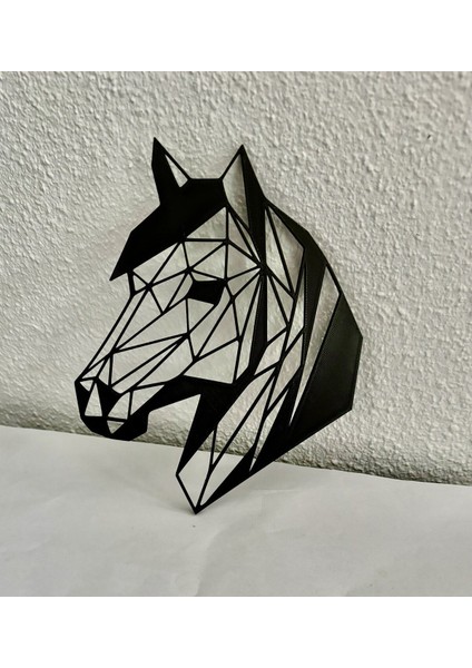 Geometrik Duvar Askısı, Figürleri, Hayvan Şablonları