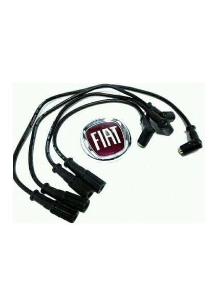 Buji ve Bobin Kablosu Palio Siena 1.4