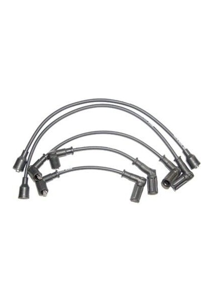 Buji ve Bobin Kablosu Doğan Slx