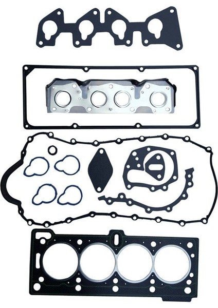 Full Takım Conta Doblo 1.9 Dzl