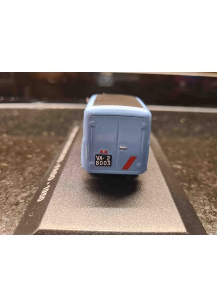 1/43 Fiat 500C Fago 1950