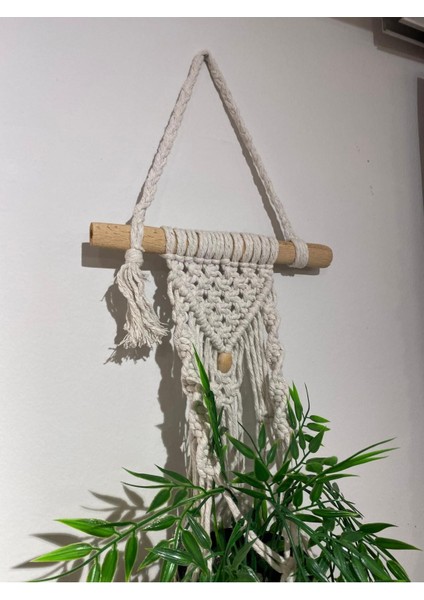 Makrome Çiçeklik, Duvar Çiçekliği, Saksılık fiyatları