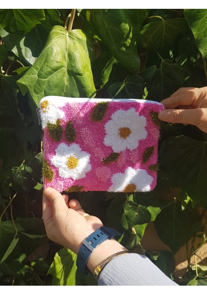 Tablet /ebook Çantası Kılıfı Punch Nakışı -El Yapımı fiyatları