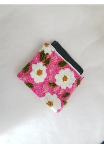 Tablet /ebook Çantası Kılıfı Punch Nakışı -El Yapımı modelleri