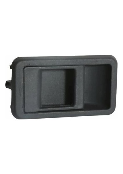 Kapı Iç Açma Kolu Gri Renault R9 R11 Orjinal