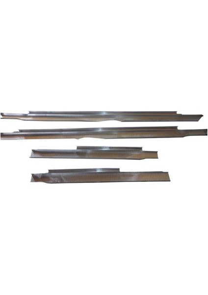 Basamak Eşiği Takım Renault R12