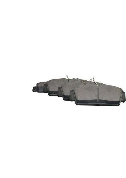 Nissan Primera Ön Balata Takımı 1999-2001 41060-2F525
