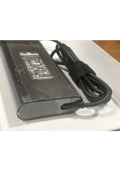 Hp Uyumlu 90 Watt Type-C Adaptör 20 Volt 4.5 Amper Typec Adaptör