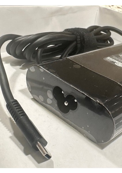 Hp Uyumlu 90 Watt Type-C Adaptör 20 Volt 4.5 Amper Typec Adaptör