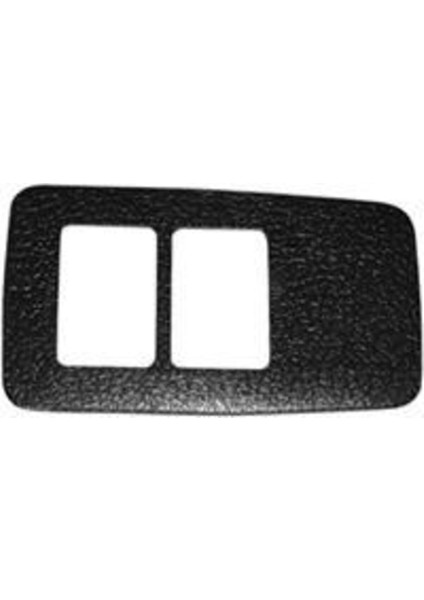 Kapı Cam Düğme Çerçevesi Çift Doğan Kartal Şahin