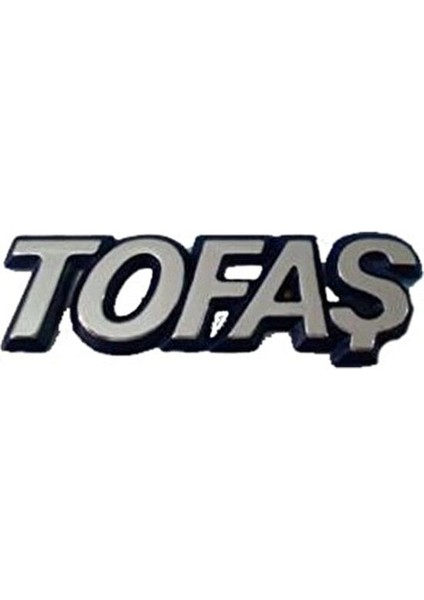 Yazı Tofaş Yeni Tip Doğan Kartal Şahin