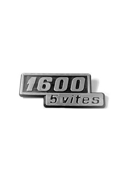 Yazı 1600 5 Vites Doğan Kartal Şahin Em