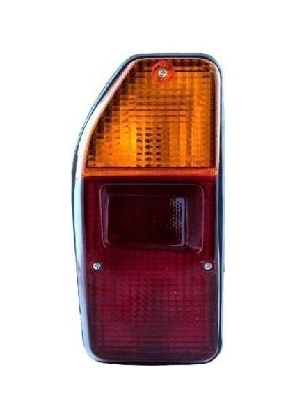 Stop Komple Sol Renault R12 Stw