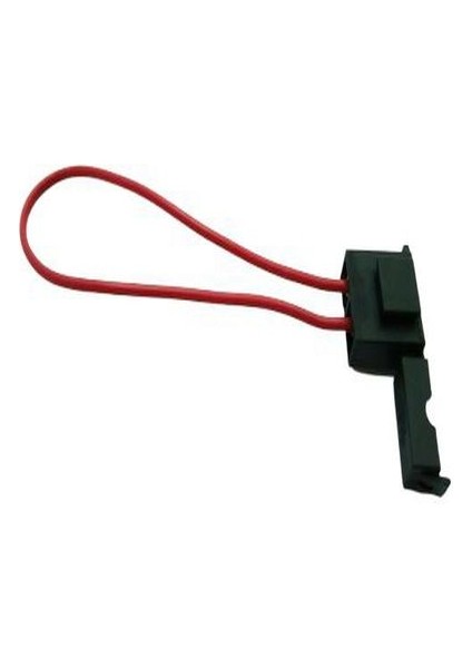 Sigorta Yatağı Bıçak Komple 5 Adet Erpilsan Elektronik