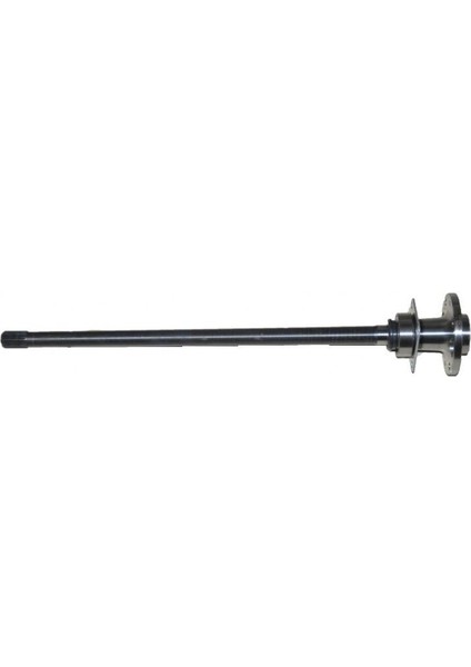 Arka Aks Bilyalı Takım 1600 cc