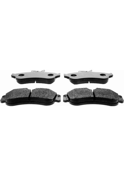 Nissan Primera Ön Balata Takımı 1996-1999 41060-2F026