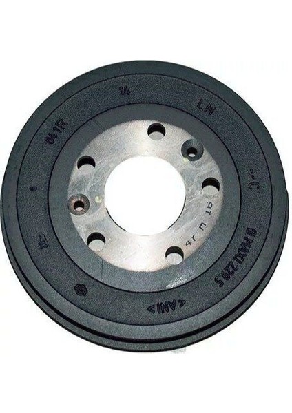 Arka Kampana Duster 4x4