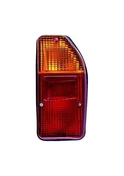 Stop Camı Sağ Renault R12 Stw
