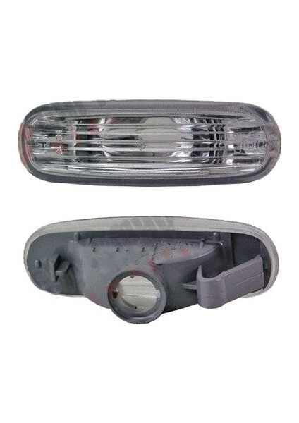 Çamurluk Sinyali Lınea Doblo Ym Fıorıno