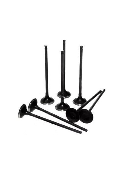 Supap Fluence 1.6 16V Eng H4M Stellit