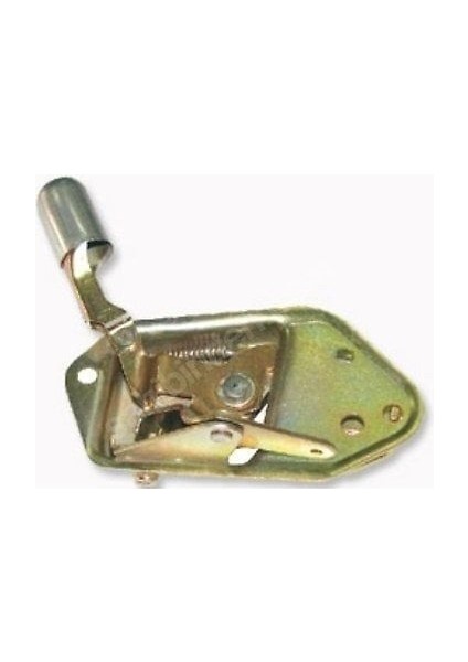 Kapı Kilidi Arka Sol Renault R12