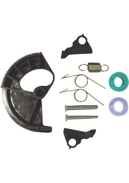 Debriyaj Pedal Cırcır Takımı Renault R9