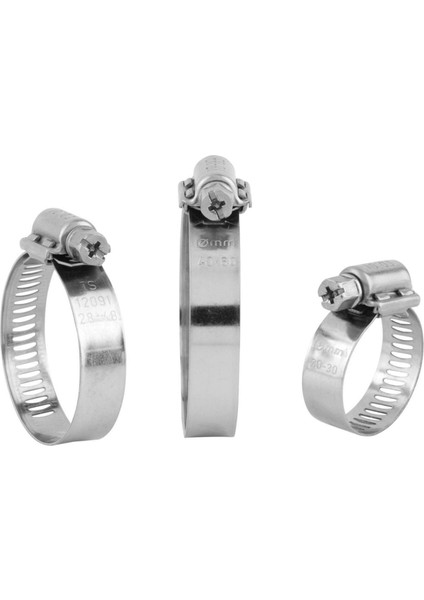 Kelepçe 32X51 13 mm