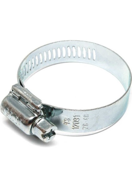 Kelepçe 28X48 13 mm (Radyatör)